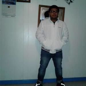 Meet your Posher, Eleazar